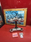 Harley Front End Fork Triple Tree Sportster Dyna Fxr Aluminum. Fixed Price $270.00.