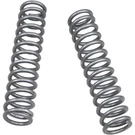 High Lifter Front Shock Springs Silver SPRHF5F-2-S. Fixed Price $182.95.