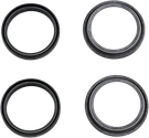 Prox Front Fork Seal And Wiper Set Kawasaki KX450F '13-14 Kayaba PSF4. Fixed Price $70.25.