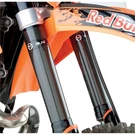 Moose Offroad Carbon Fiber Fork Guards 0412-0163. Fixed Price $91.01.