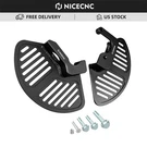 Front Fork Leg Brake Disc Caliper Protector Yamaha Tenere 700 XTZ07 2019-24. Fixed Price $79.99.