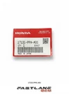 2005-2006 Honda Cr-v Tube Pcv 17131-PPA-A01 Oem. Fixed Price $31.50.