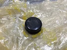Suzuki TC125 TC185 TS125 TS185 Front Fork Rubber Cap Nos Genuine P/n 51189-29010. Fixed Price $24.99.