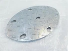 2000-2006 Bmw R1150R Rear Tour Pack Top Case Luggage Bracket Mount Plate. Fixed Price $49.95.