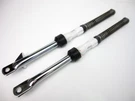 Honda Monkey Z50 All Models Fork Genuine Front Cushion Assy New. Fixed Price $115.00.