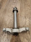 2001 Ktm Sx Senior Lower Triple Tree Clamp 45001032114. Fixed Price $45.00.