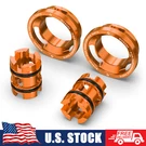 Front Lowdown Inner Kit Lower 30MM Ktm 150 250 300 Exc Xcw 2017-2023. Fixed Price $24.99.