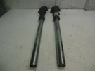 15E23 Suzuki Gs 700 1985 Fork Set Good 51103-31305 51130-31300-15T 51104-31305. Fixed Price $199.49.
