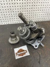 1996-2003 Harley Hd Sportster Xl 1200 883 Transmission Assembly 5SPD Oem #957. Fixed Price $250.00.