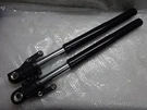 M8 Softail Fxlrs 20-21 Invert Front Fork Low-rider Harley-davidson End B. Fixed Price $1550.00.