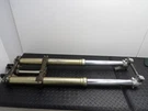 06 Kawasaki Front Forks End Lower Triple Trees Axle. Fixed Price $225.00.