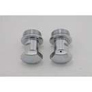 V-twin Manufacturing 41MM Upper/lower Fork Tube Plugs 24-0140. Fixed Price $55.13.
