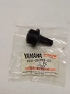 Nos Yamaha 8V0-26393-00-00 Control Cable Holder VK540. Fixed Price $7.99.