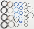 Pivot Works PWFFK-T10-000 Fork Seal And Bushing Kits. Fixed Price $127.41.