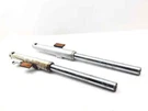 Front Forks Tubes Legs 2001 Victory V92C Deluxe 2974A. Fixed Price $141.19.