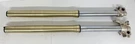 2016 2018 RMZ250 Kyb PSF-2 Air Forks Front Suspension 'needs Seals". Fixed Price $424.07.