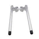 31MM Fork Tube Clip Ons Cafe Racer Honda XL185 CB175 CB250 CM250 TR200 XR200. Fixed Price $40.51.