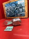 Harley Chopper Springer Custom Billet Front Brake Caliper Disc Aluminum Fork. Fixed Price $292.50.