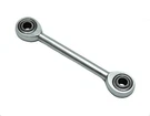 Chrome Front Brake Caliper Anchor Arm For Harley Softail Springer Models. Fixed Price $67.94.