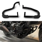 For Honda Rebel / CMX1100A Abs 2021-2025 Highway Crash Bar Pegs. Fixed Price $99.99.