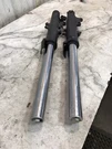 12 Victory Vision Touring 106 Front Forks Tubes Shocks Right Left. Fixed Price $279.65.