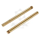 Front Shock Inner Fork Tubes Honda CBR600RR 2013-2026 41X515MM Us Ship. Fixed Price $129.00.