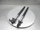 2017 17-22 Ktm Duke RC390 Front Forks Tubes Bent Left Right Suspension. Fixed Price $125.51.