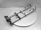 1994 91-94 Honda GL1500 Goldwing Oem Fork Tubes Front Suspension Triple Tree Set. Fixed Price $158.09.