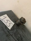 Harley Sportster K-model Fork Stem Sleeve And End 45721-54/45722-54. Fixed Price $32.00.
