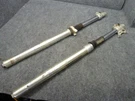 2002 - 2018 Yamaha Front Forks Suspension Oem. Fixed Price $399.99.