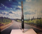 Indian Fork Leg Assembly Rt 46 Mm Chrome Chieftain Road 1824022-156 X6. Fixed Price $1079.10.