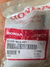 06-17 Honda GL1800 Goldwing Oem Front Fork Plunger Case. Fixed Price $229.95.