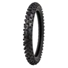 Irc IX-09 Gekkota Gummy Tire 80/100X21. Fixed Price $94.26.