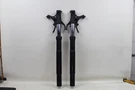 Yamaha YZFR1 04-06 Oem Left Right Front Suspension Bent. Fixed Price $194.99.