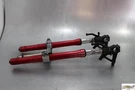 2008 Kawasaki Ninja Front Forks Shock Suspension Set Triple 2007. Fixed Price $299.99.