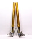 13-17 Triumph Daytona 675R Front Forks Suspension Set Left Right Ohlins. Fixed Price $938.27.