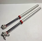 New 2024 Ktm 65SX Oem Front Forks Suspension 23-25 Tc Mc A405C103W106000. Fixed Price $899.00.