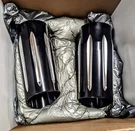 Performance Machine Slash Contrast Cut Fork Slider Covers 86-13 Harley Flhx Fltr. Fixed Price $299.95.