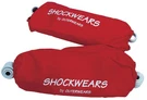 Outerwears 30-1007-03 Shockwears Cover Rear/red. Fixed Price $21.45.