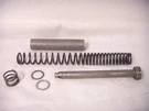 Honda Goldwing GL1800 Partial Front Fork Left Side. Fixed Price $65.00.