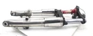 2014-2016 Harley Davidson Touring Electra Street King Road Front Forks. Fixed Price $599.25.