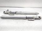 04-10 Buell Lightning XB12S Left & Right Front Fork Tubes Leg Inverted. Fixed Price $239.09.