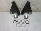 1975 Yamaha XS650 Twin Fork Ears And Trim. Fixed Price $45.00.