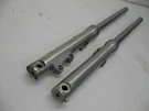1988 Kawasaki Vulcan Front Forks 44001-1697 41.00MM Tubes. Fixed Price $20.97.