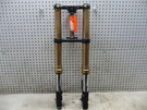 Honda 2023 22 CBR500RR Front Forks Suspension Triple Tree Assy. Fixed Price $499.99.