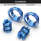 Front Fork Lowering Kit Husqvarna Fe 250 350 450 501 17-23 Fits Wp Xplor 48. Fixed Price $22.79.