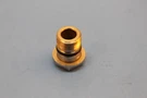 Nos Yamaha Oem Front Fork Cap Bolt 70-71 XS1 XS2 70-72 R5 DS7 256-23111-60. Fixed Price $55.95.