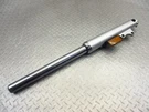 2005 Victory Touring Oem Left Fork Tube Suspension Leg Bent. Fixed Price $39.39.