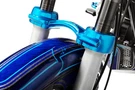 Arlen Ness 20-367 Blue 39MM Method Fork Brace 1988+ Harley Sportster Fxr Dyna. Fixed Price $222.25.