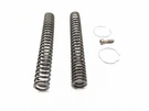 05-06 Honda CBR600RR Front Left Right Fork Spring Set 51401-MEE-D01. Fixed Price $176.28.